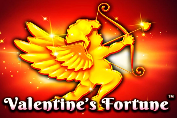 Valentines Fortune