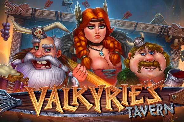 Valkyries Tavern