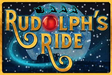 Rudolphs Ride