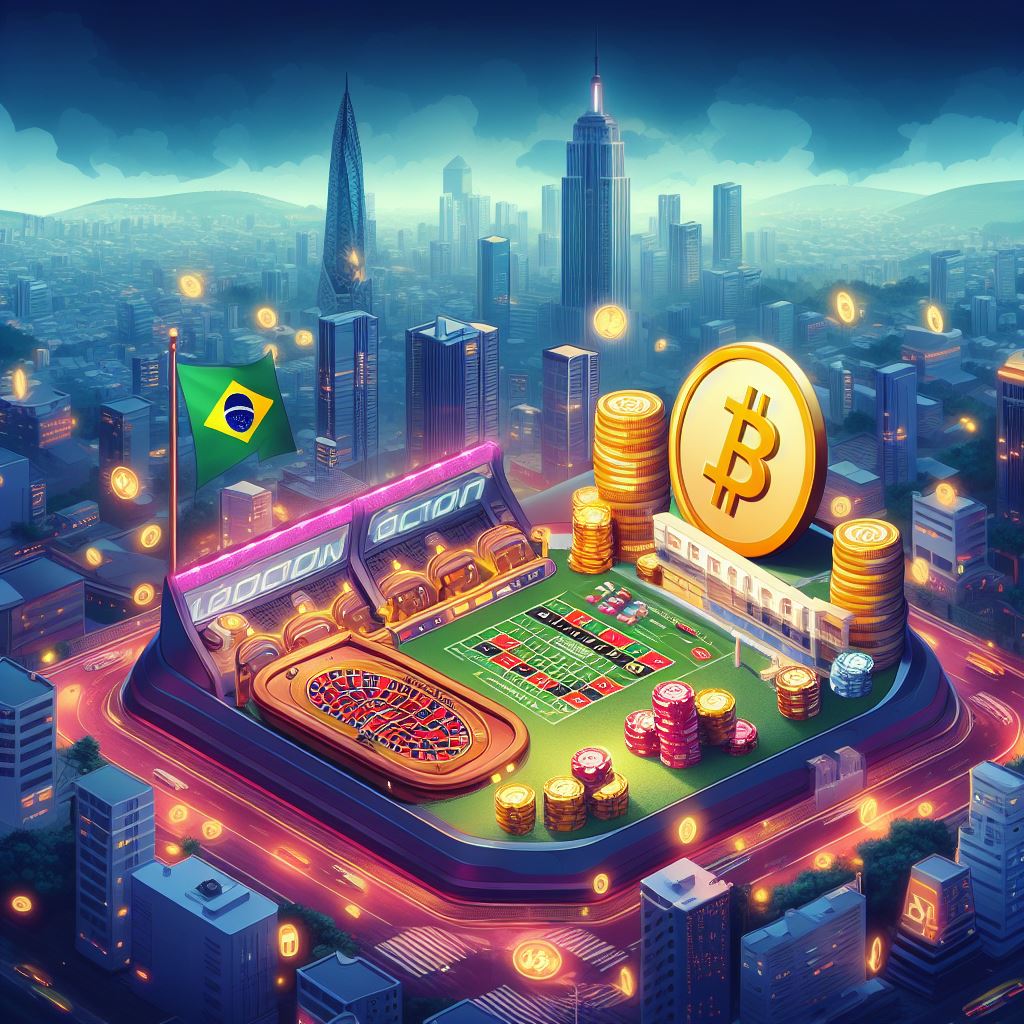 Descubra 355BET: A Principal Plataforma de Apostas no Brasil