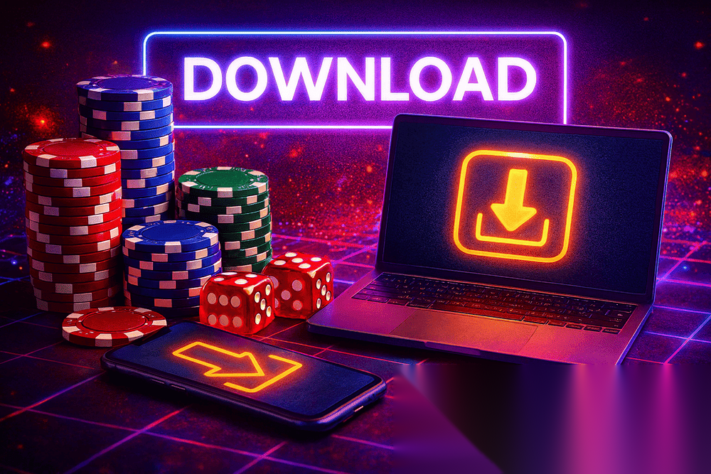 Guia para baixar e instalar o APK 355BET