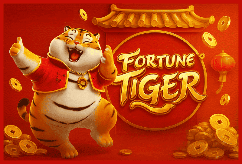 Jogo Tiger Ox Mouse da 355BET.