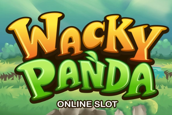 Jogue Gratis Wacky Panda