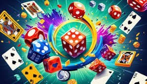 355BET catálogo
