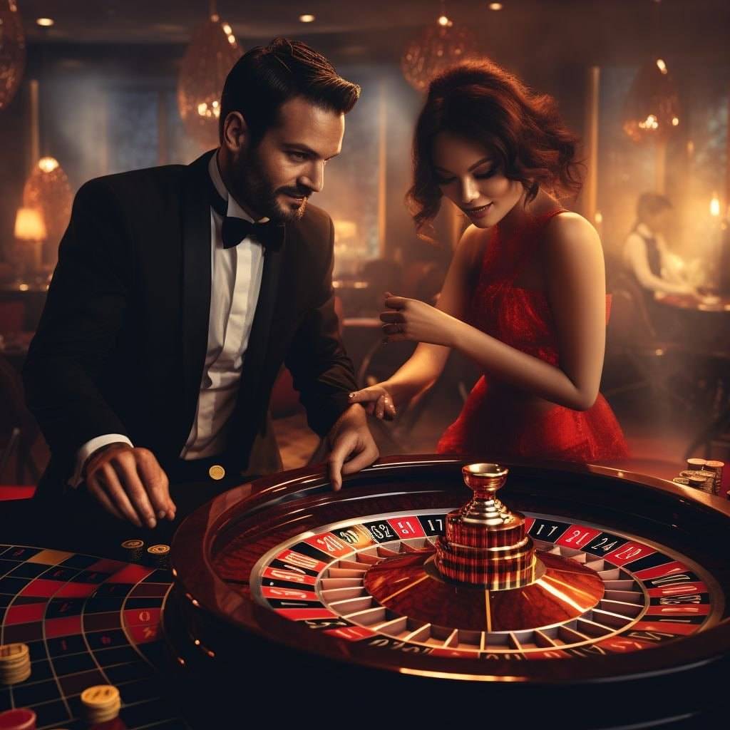 355BET