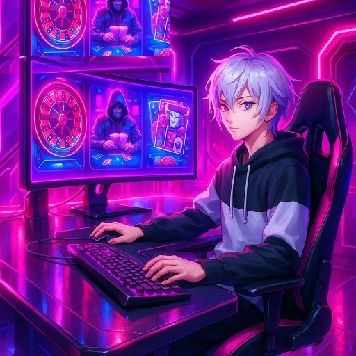 Imagem promocional da 355BET mostrando a plataforma e suas vantagens